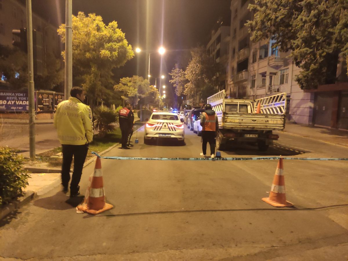 Çanakkale Belediyesi projesi