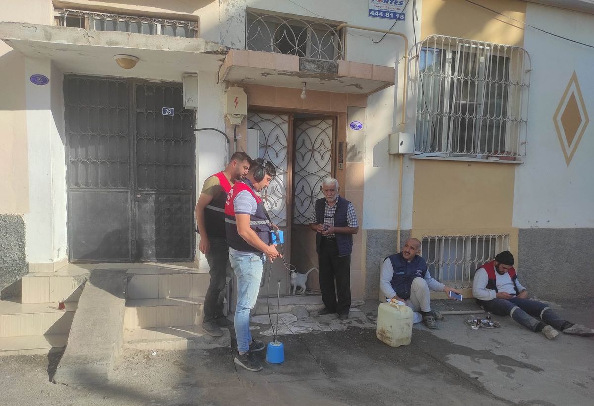 Gündüz doğrulama dinlemesi